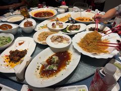 -凤凰园烤鸭店·唐山菜·传承花椒肉(老唐丰路店)