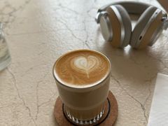 -Me Coffee下午茶艺术空间