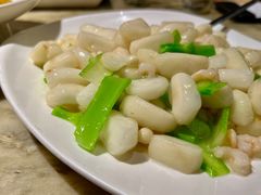 -吴越荣记苏州菜·松鼠桂鱼(月光码头店)
