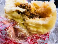 -清泉阁包子饺子·刀削面(五一店)