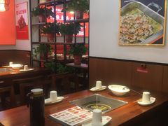 -齐祺渔锅(龙门路黑金店)