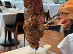 -拉蒂娜·巴西牛排馆 Latina·Brazilian Steakhouse(陆家嘴旗舰店)