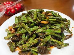 -晚归月亮湾私家菜(临邑路店)