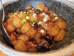 -西安高新洲际酒店•彩丰楼中餐厅