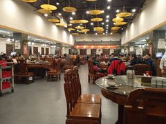 大堂-孙府大院(步行街店)