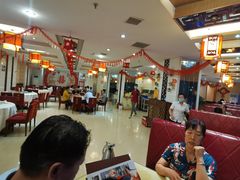 大堂-渔歌子鱼头王(郑州总店)