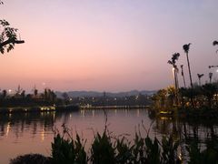 -枫香湖儿童公园