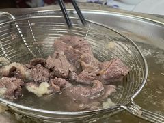 -贵宾牛·潮汕牛肉火锅(珠池总店)