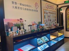 -中国邮政(淮海中路)