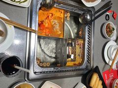 -海底捞火锅(万达广场店)