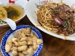 -小狗面馆·杭帮拌川·片儿川(大沽路店)
