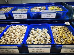 -果蔬好生活超市(东湖店)