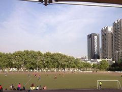 -华中科技大学百景园(三楼酒店)