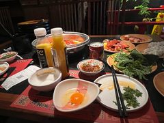 -牛New寿喜烧(金茂览秀城店)