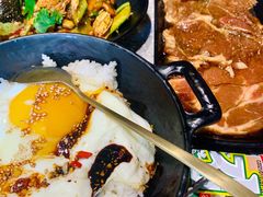 吉力饭-吉力烤鳗