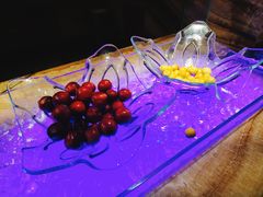 -丽彩天祺酒店-自助餐厅