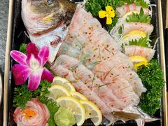 -柔杉家黑牛烤肉·活鳗鱼(太原街店)