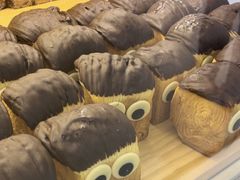 -红星前进面包牛奶公司(君太店)