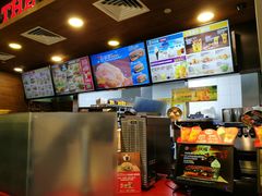 -汉堡王(EAC欧美中心店)