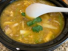 -東城故事·尋找姆媽的味道(玉兰路店)