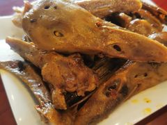 -谢继红26号牛肉汤(田家庵店)