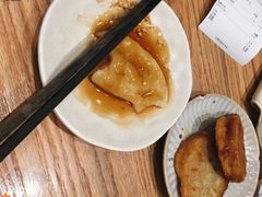 古早红糖糍粑-小满手工粉(上海月星环球港店)