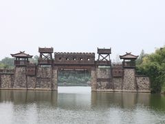 -三国赤壁古战场