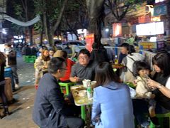 -袁师傅烤肉(弹子石店)