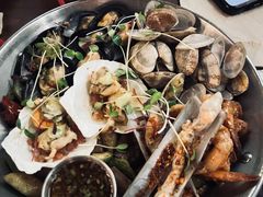 -ibarrel爱杯·bistro&brunch(江宁路店)