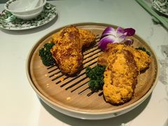 -苏梦江南·淮扬菜(夫子庙店)