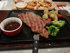 牛排-必胜客(城西银泰店)