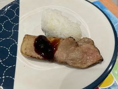 大切鹅肝寿司-滨寿司(新街口中央商场店)