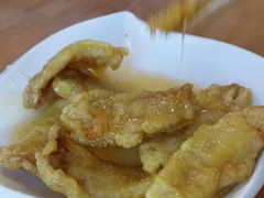 -顺姬冷面(长白西路店)