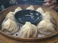 -食惠里小笼包面馆(越秀店)
