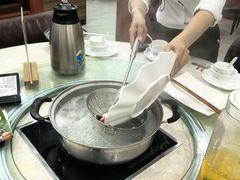 -源港渔村-中山脆肉鲩(博罗店)