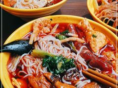 -龍城柳州螺蛳粉(群星路店)