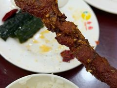 -杏园餐厅(阜成门店)