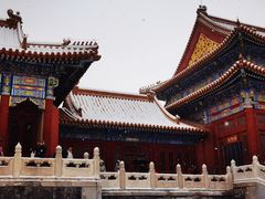 -故宫博物院(故宫)
