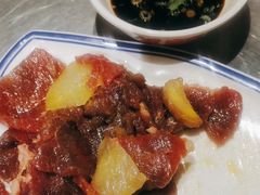 -胡同泥炉烤肉(总店)