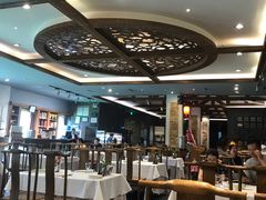 大堂-眉州东坡(亚运村店)