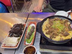 -华仔哥牛杂餐室
