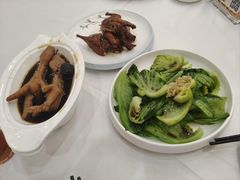 -丰尔粥食·顺德鱼生·干蒸排骨顺德菜(大良分店)