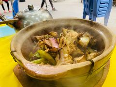 -汤氏美食台山水步特色黄鳝饭(龙津东路店)