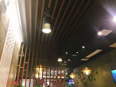 -锋味餐厅(空港复悦里店)