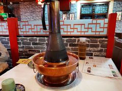 -羊家胡同·龙虾烧烤火锅(龙汇路店)
