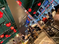 大堂-陈鹏鹏潮汕菜(欢乐海岸 海边景观店)