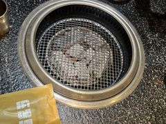 -红泥小火炉·东北泥炉烤肉(天一旗舰店)