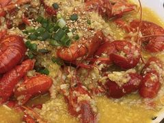 -九喜龙虾(凤城六路直营店)