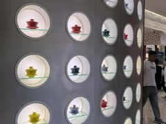 -马白开来特色羊排揪片子  (总店)