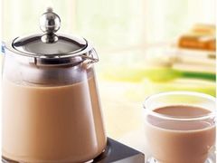 伯爵奶茶-必胜客(中山店)